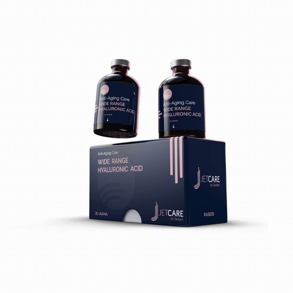 Wide Range Hyaluronic Acid Medicare