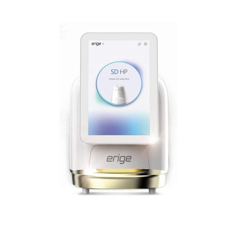 Erige - Medicare Singapore