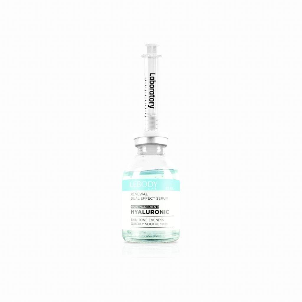 Hyaluronic Medicare